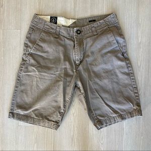 Volcom Shorts